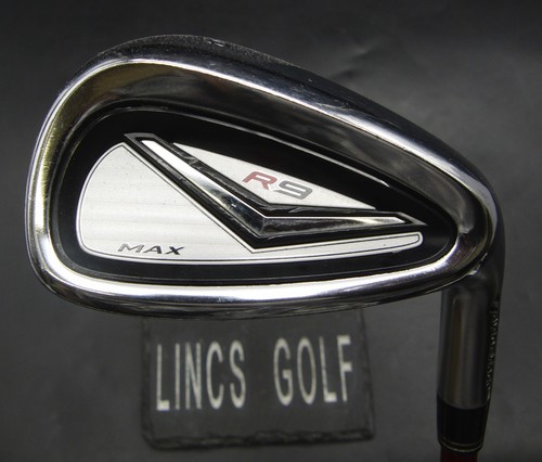 Taylormade max iron - taylormade,