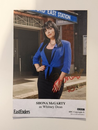 Bbc eastenders signed fanmade - eastenders,