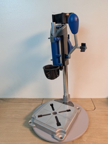 Dremel 220 drill - dremel,