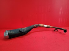 Yamaha yzf r125 exhaust - yamaha,