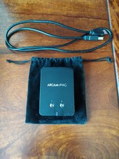 Arcam rPAC USB