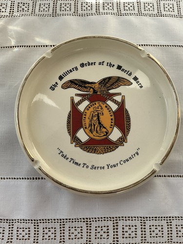 Ww2 american military order - military, of
