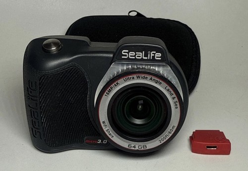 Sealife micro underwater - 3.0,