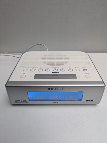 Roberts dab digital dual - roberts,