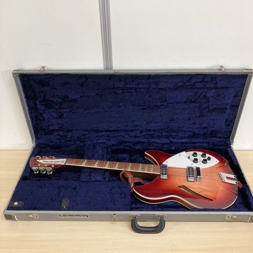 Rickenbacker 360 v64 1997 - 360/12,
