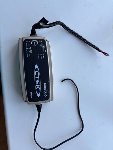 Ctek mxs fully - 7.0,