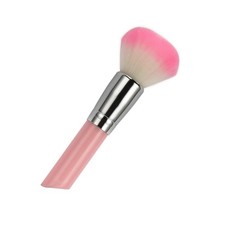  Highlighter Brush Face for Loose Powder Large Blush Brushes Women