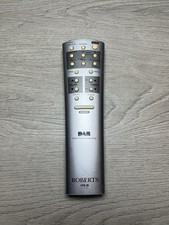 Genuine Roberts CRD-39 DAB