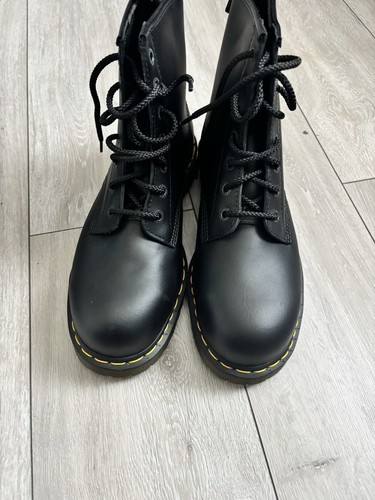 Martens 2221 steel toe - 2221,
