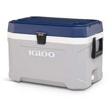Igloo  Maxcold Latitude 54  Coolbox  51 Litres Made in USA  LAST ONE