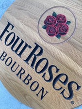 🔥 NEW RARE Four Roses