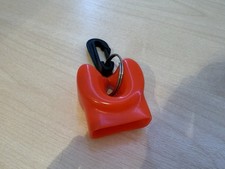 SCUBA Octopus Holder Quick