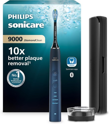 Philips sonicare diamondclean - philips,