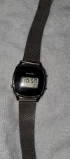 Microma Men's Digital Watch