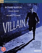 Villain (Blu-ray) Richard