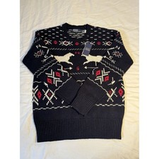 Polo Ralph Lauren Navy Blue