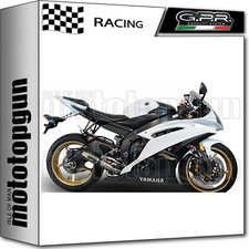 GPR EXHAUST RACE DEEPTONE