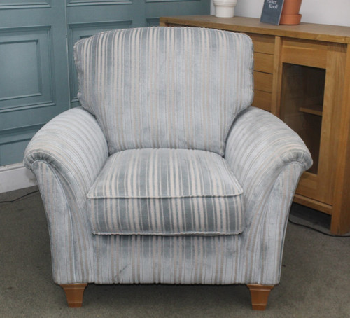 Parker knoll devonshire - parker, arm