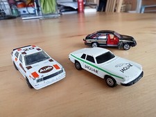 Vintage Model Audi UR Quattro