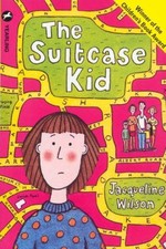 The Suitcase Kid By