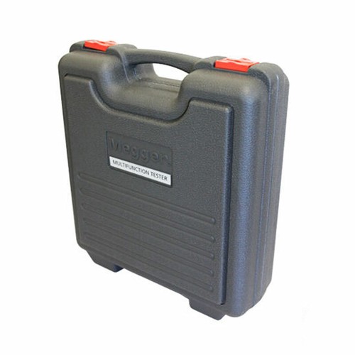 Megger hard carry case for - hard,