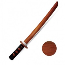 Wooden Martial Arts Wakizashi
