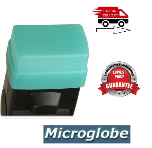 Microglobe 600gr green - microglobe,