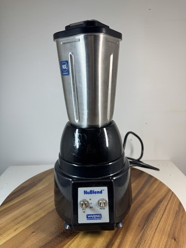 Waring commercial nublend - waring,