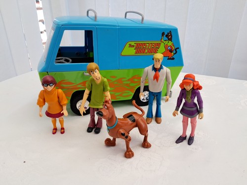 Vintage scooby doo - vintage,