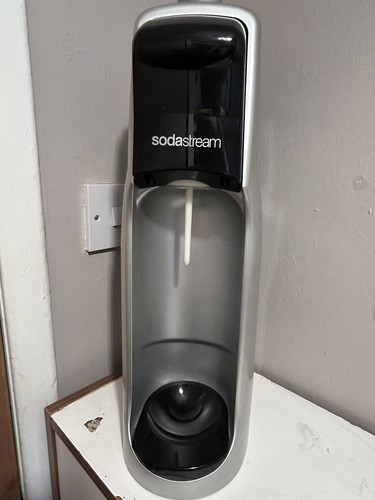 Sodastream jet soda - sodastream, stream