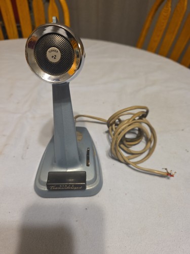 Vintage turner ssb 2 - vintage, +2