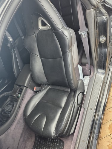 Rx8 heated leather seats - rx8,