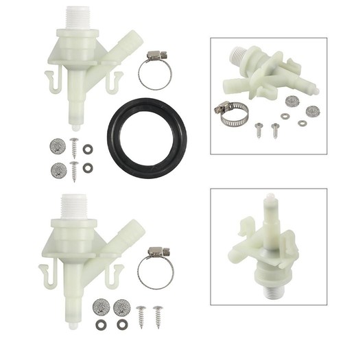 For motorhome toilet water - motorhome,