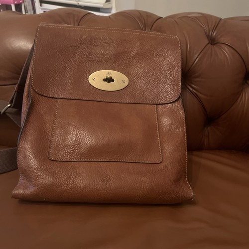 Mulberry large antony - mulberry,