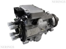 Diesel high pressure pump for
