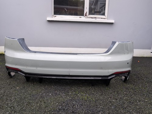 Audi 2016 rs5 rear - audi, a5