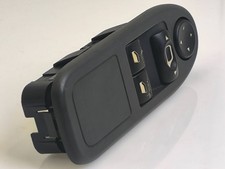 Citroen C5 2001 Electric