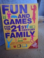 Fun and Games for the 21st