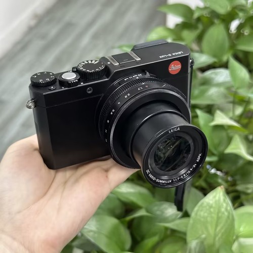 New leica lux - leica, 109)