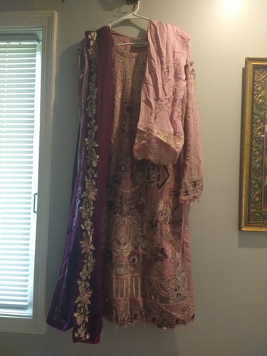 Pakistani designer shalwar - pakistani,