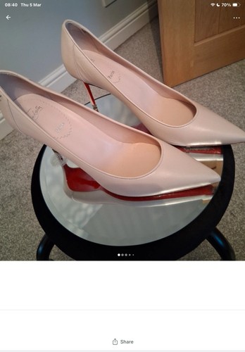 Christian louboutin women - louboutin, women's