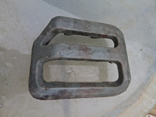 Harley davidson mt350 - mt350, engine