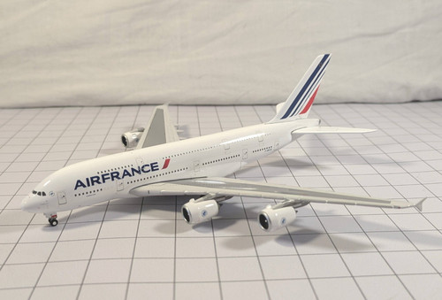 Air france airbus - air,