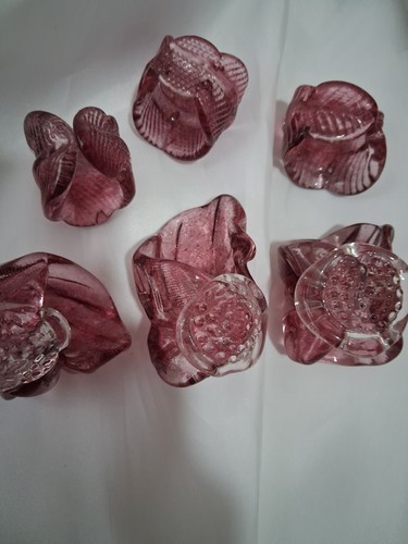 Beautiful set vintage - set, 6