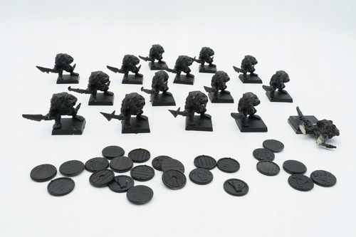 Warhammer fantasy battle - warhammer,