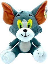 Tom and Jerry Soft Toy Plush
