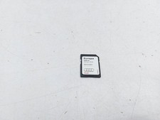 SAT NAV SD CARD 8W0919866C