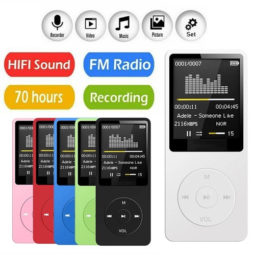 Portable bluetooth mp4 mp3 - portable, mp4/mp3