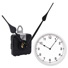 NEW High Torque Quartz Clock