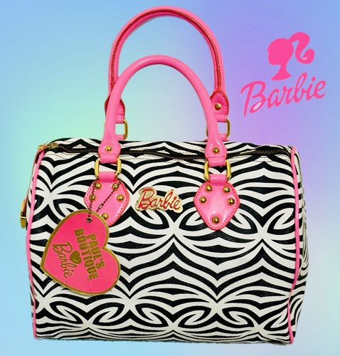 Barbie paul boutique - barbie, x
